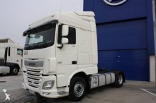 DAF XF 460 tractor unit