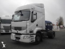 Renault tractor unit