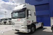 cap tractor DAF