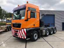 used tractor unit
