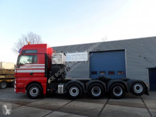 used tractor unit