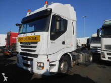 Iveco Stralis 450 tractor unit