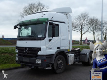 Mercedes Actros 1846 tractor unit