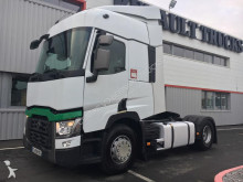Renault tractor unit