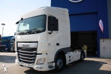 cap tractor DAF