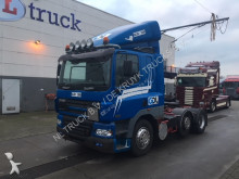 DAF CF85 tractor unit