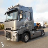 Renault Gamme T 520 T4X2 E6 tractor unit