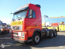 Volvo FH 480 tractor unit