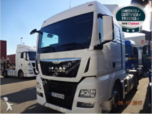 MAN TGX