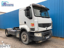 Renault Lander 450 Dxi Motor defect, Manual, Retarder, Airco, tractor unit