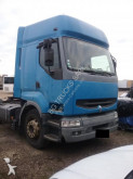used tractor unit