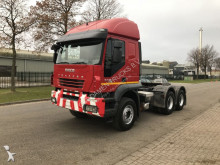 Iveco tractor unit
