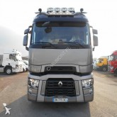 Renault Gamme T 520 T4X2 E6 tractor unit
