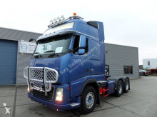used tractor unit
