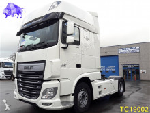 DAF XF 460