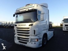 Scania tractor unit
