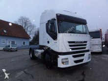 Iveco tractor unit