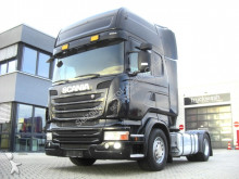 Scania R 440 tractor unit