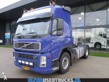 Volvo tractor unit