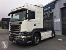 Scania R 450
