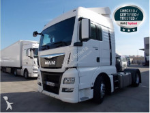 used hazardous materials / ADR tractor unit
