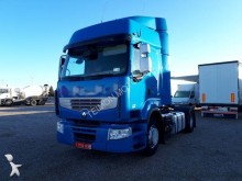 Renault Premium 460 EEV tractor unit