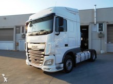 DAF XF 460 tractor unit