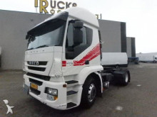 Iveco Stralis 420