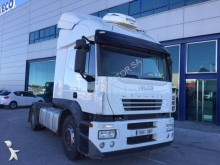 Iveco tractor unit