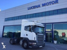 Scania tractor unit