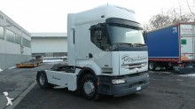Renault tractor unit