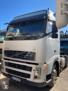 tracteur Volvo