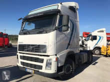 trekker Volvo FH 13-400