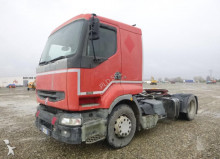 Renault Premiun 420 DCI tractor unit