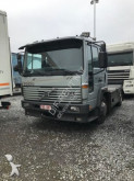 Volvo FL 6 tractor unit