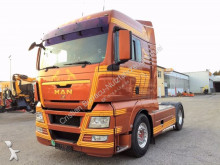 MAN tractor unit