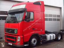 Volvo tractor unit