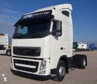 Volvo FH16 500 tractor unit