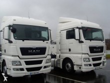 tracteur MAN TGX 18.480 XLX