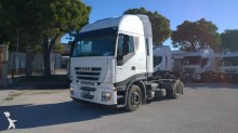 used hazardous materials / ADR tractor unit
