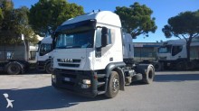 used hazardous materials / ADR tractor unit