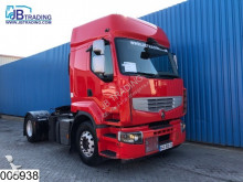 tracteur produits dangereux / adr Renault