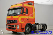 Volvo FH12 tractor unit