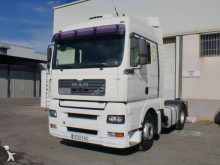 MAN TGA 18.480 tractor unit