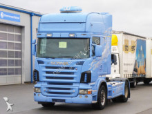 used tractor unit