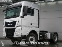 MAN hazardous materials / ADR tractor unit