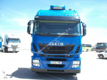 used tractor unit
