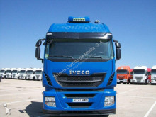 used tractor unit