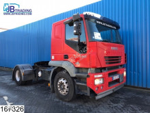 Iveco Stralis 430 tractor unit