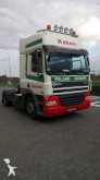 used tractor unit